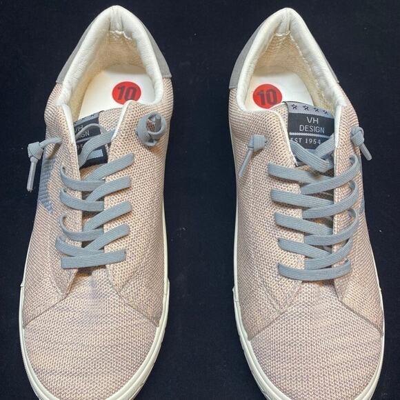 Havana Shoes - Vintage Havana salmon fly star sneakers
